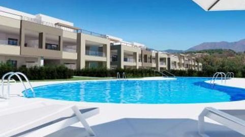 Foto 4 de Piso en venta en Marina de Casares, Casares
