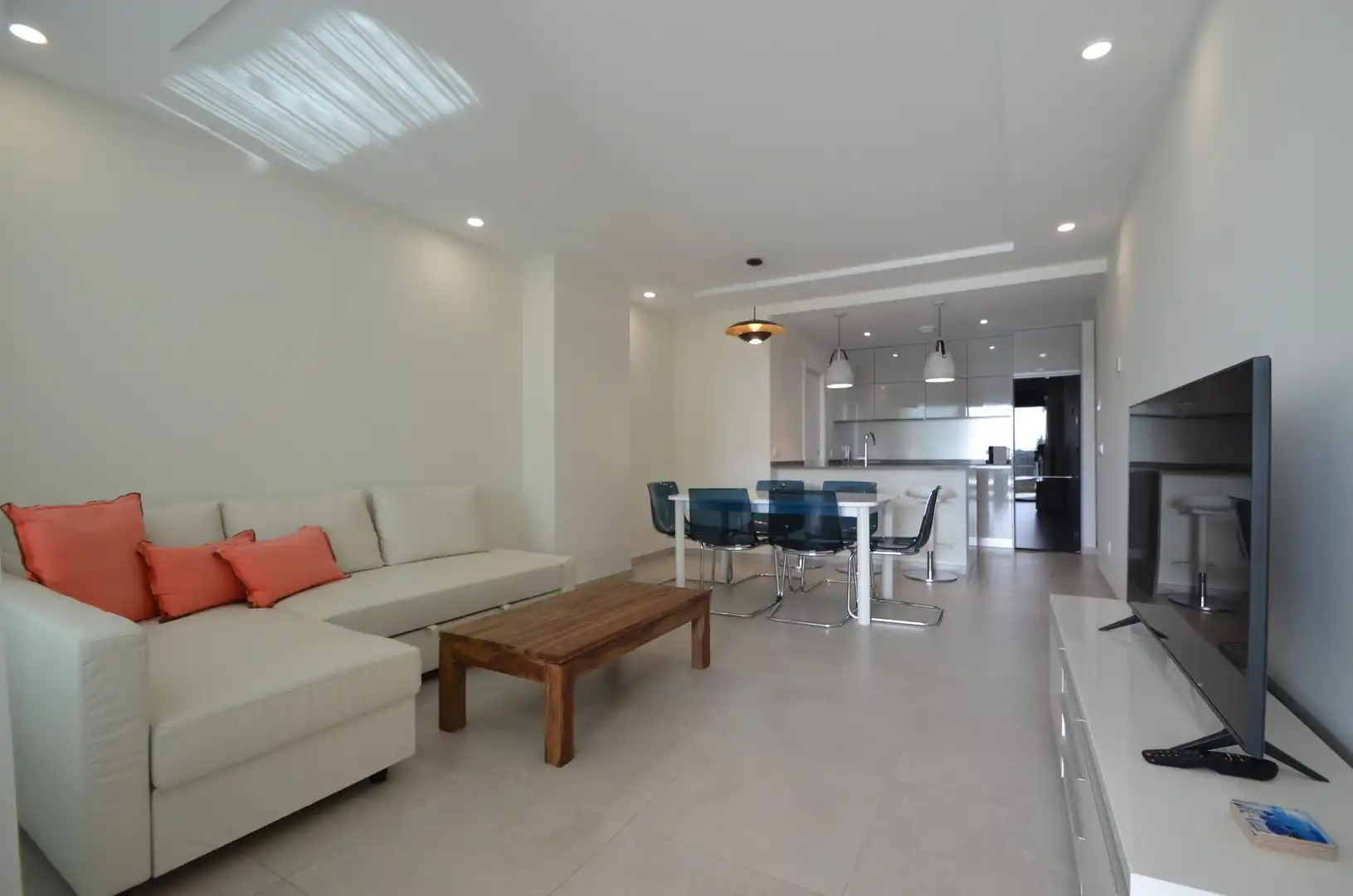 Apartament amb piscina en venda a Isla Canela, imagen 18