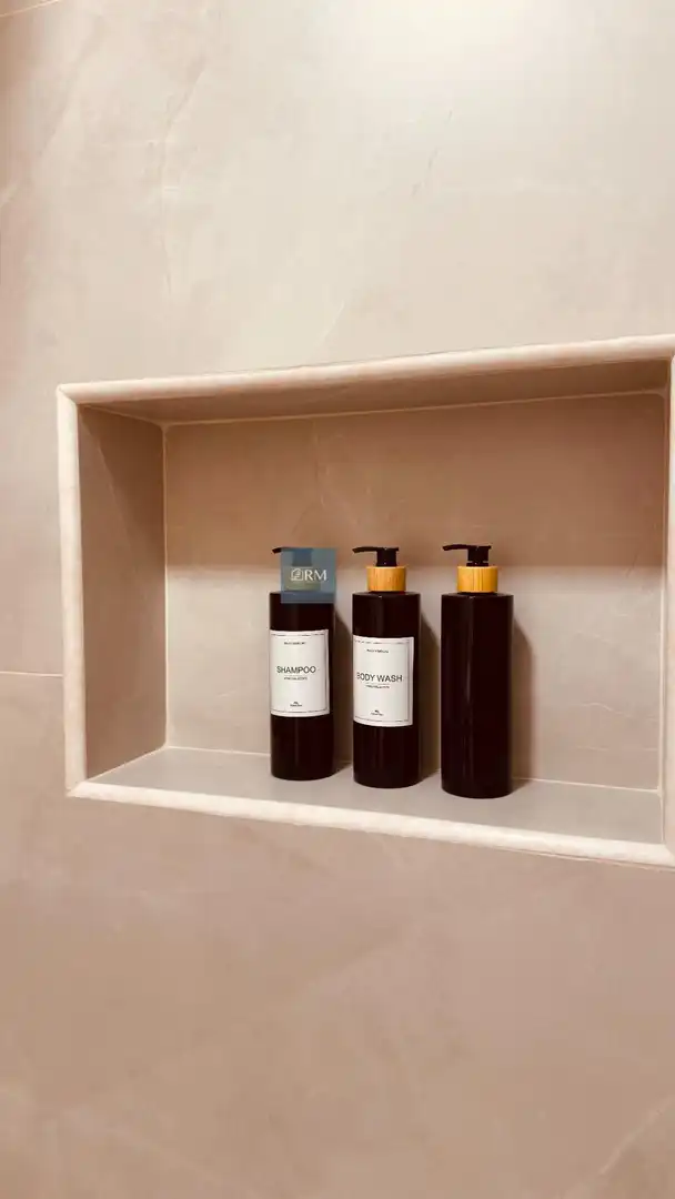 Baño de Apartamento de alquiler en Sanlúcar de Barrameda con Aire acondicionado, Amueblado y Balcón