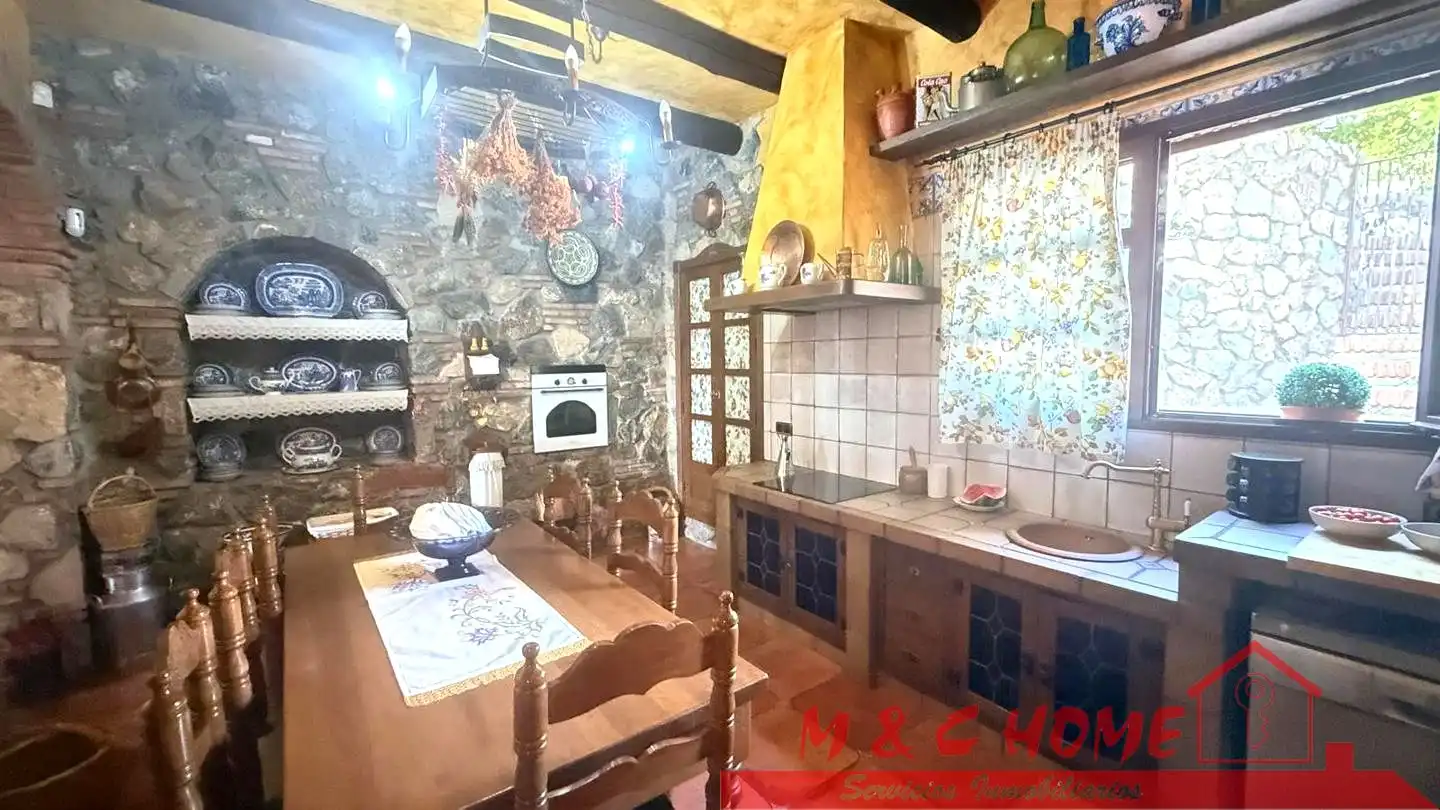 House with pool for sale in Churriana, imagen 18