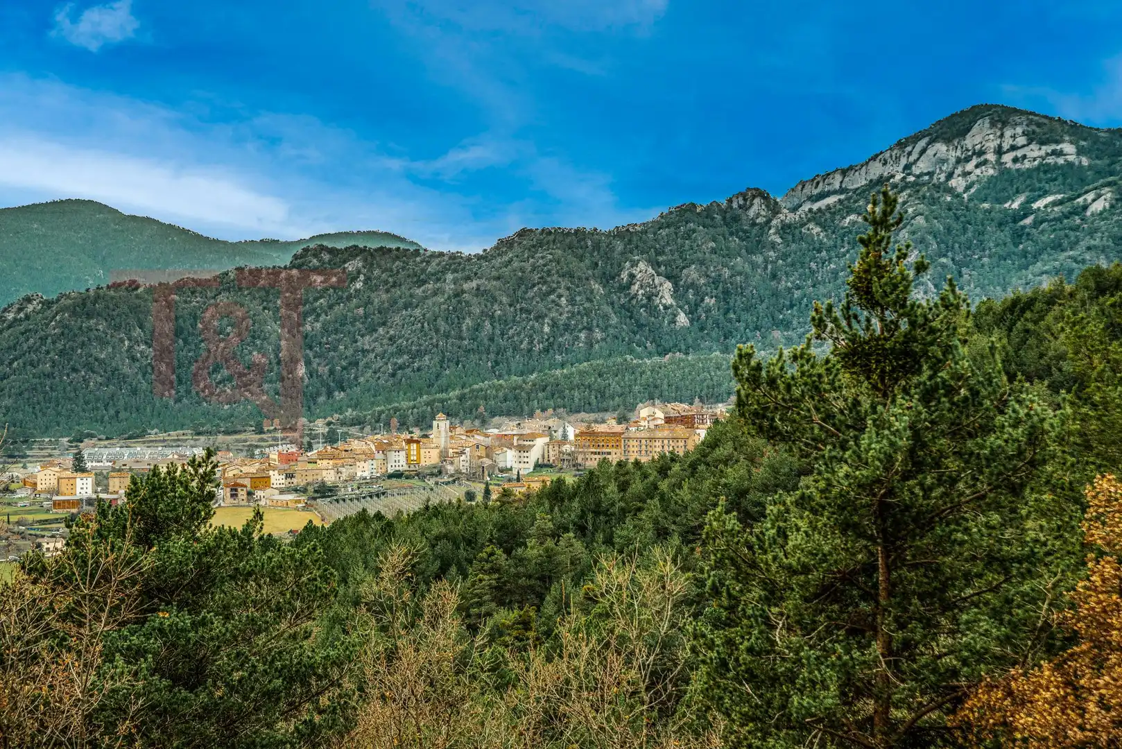 Finca rústica en venta en C-462, 7, Sant Llorenç de Morunys