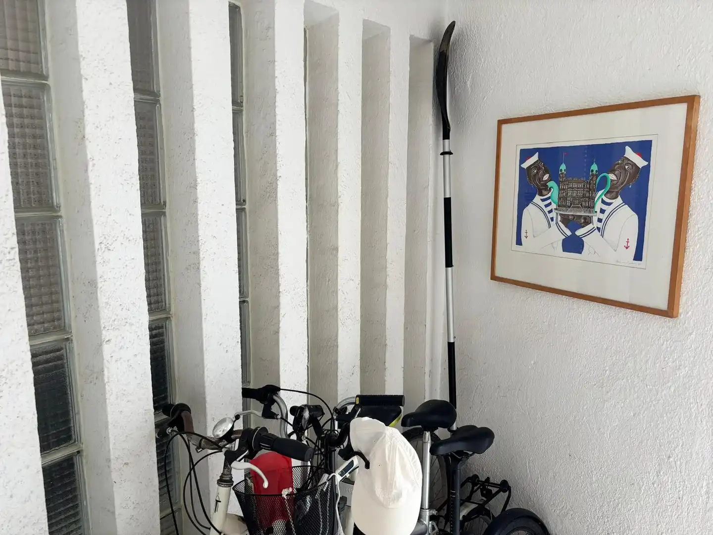 Reihenhaus zum Verkauf in Calle Palangra, imagen 24