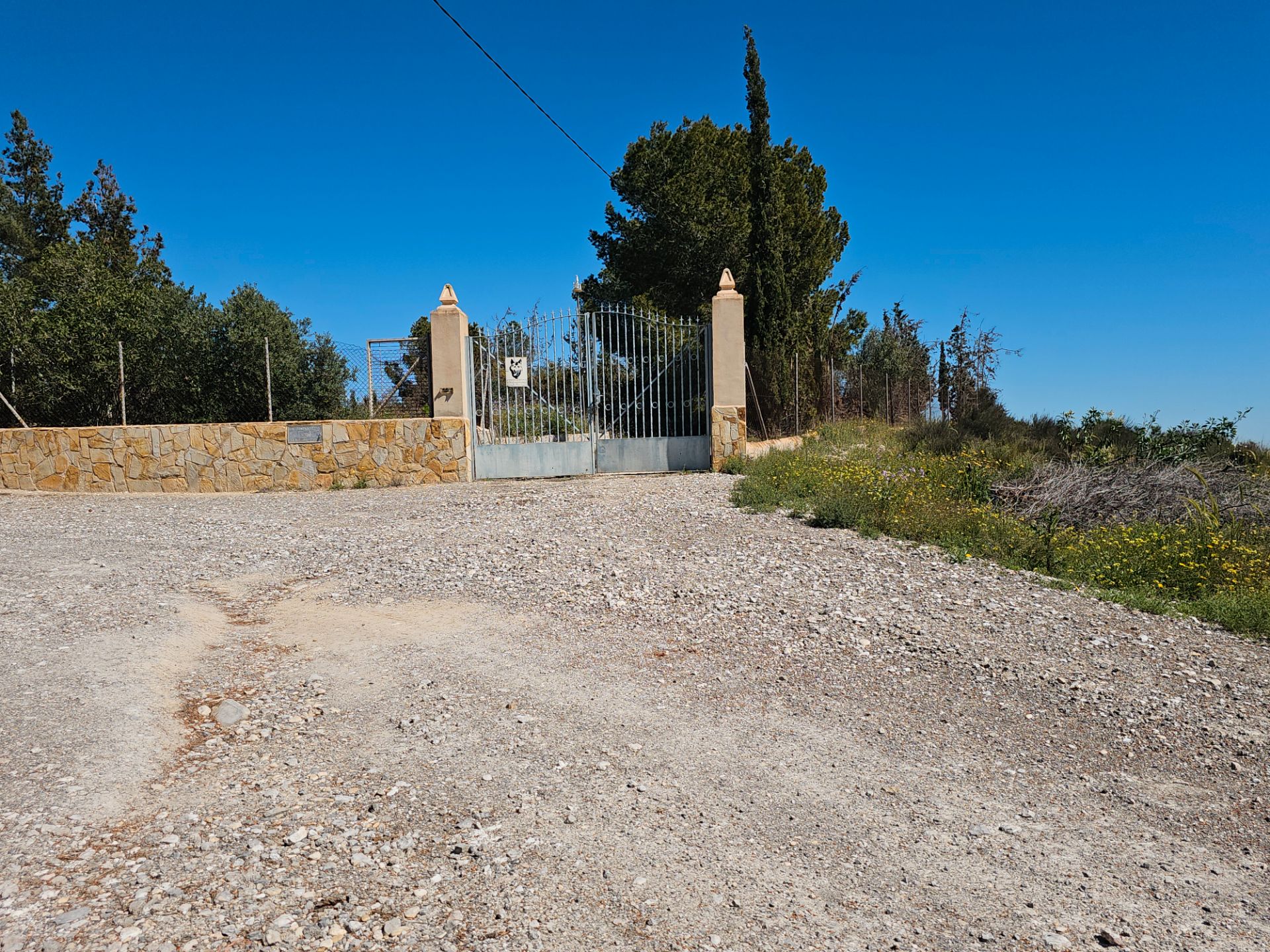 Houses for rent to own in Molina de Segura  with Private garden, Furnished and Oven