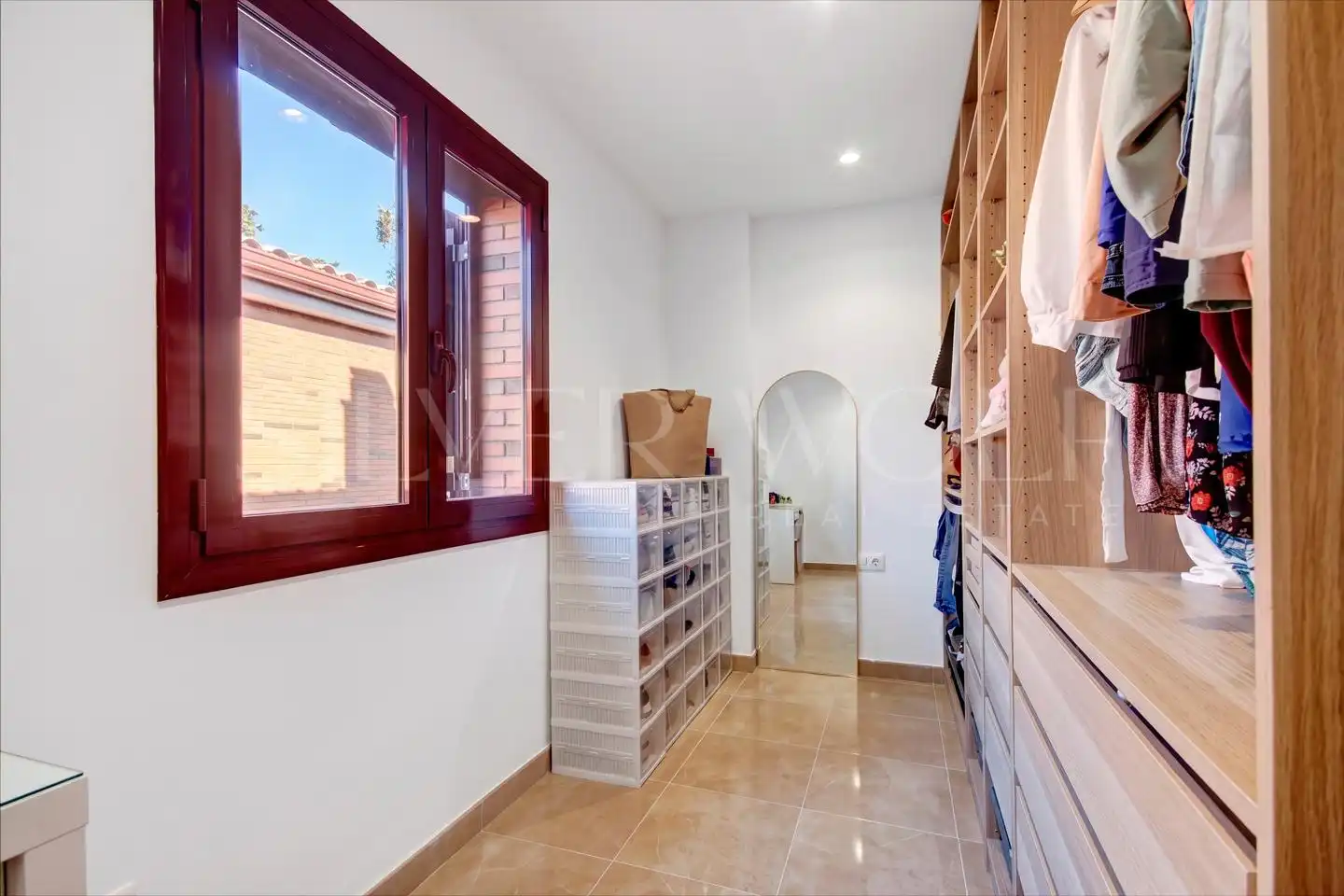 Casa pareada con terraza en venta en Camí Ral, imagen 25