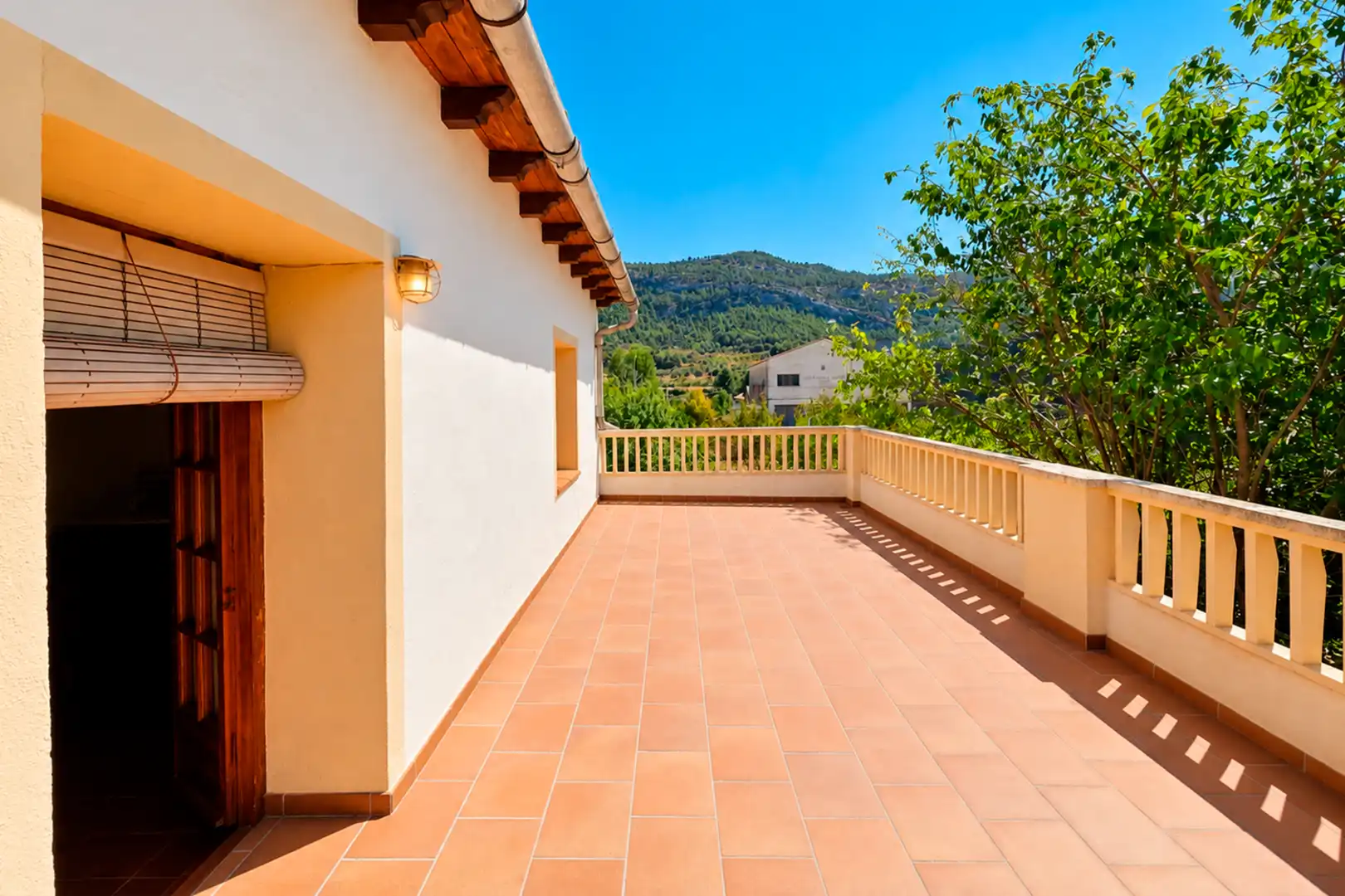 Villa avec jardin à vendre à Fuentespalda, imagen 25