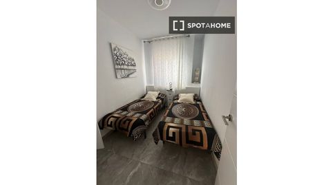 Photo 4 of Room in Costa Calma, Pájara
