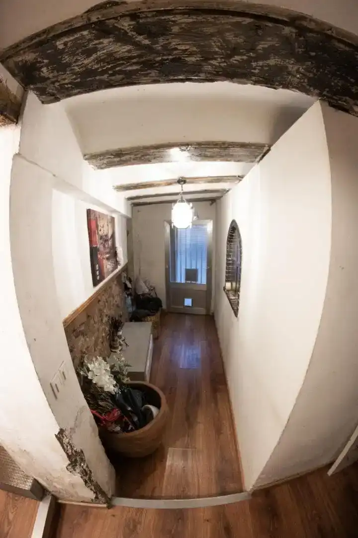 Casa adosada en venta en Cedrillas con Trastero, Amueblado y Horno