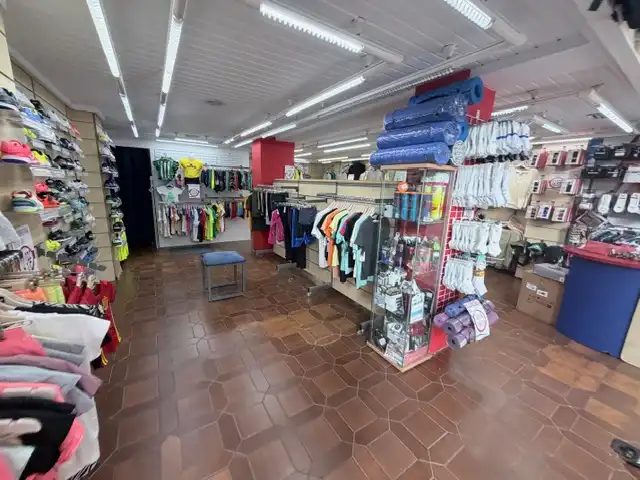 Local de alquiler en Huelva