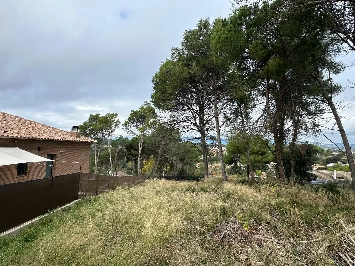 Lands and plots for sale in Lliçà de Vall, imagen 13