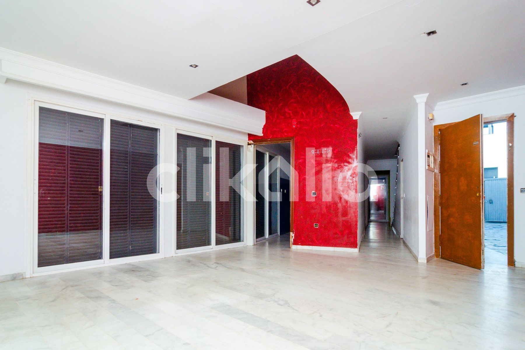 House or chalet for sale in Monteolivete - Camino Sevilla