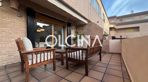 Photo 3 of Single-family semi-detached for sale in Ibi, Alicante