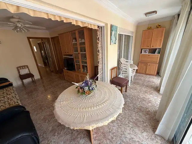 Mini appartamento con ascensore in vendita a Carrer Cabanyal 6, imagen 16