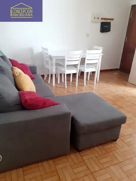 Sala de estar de Piso en venta en Córdoba con Aire acondicionado, Calefacción y Amueblado