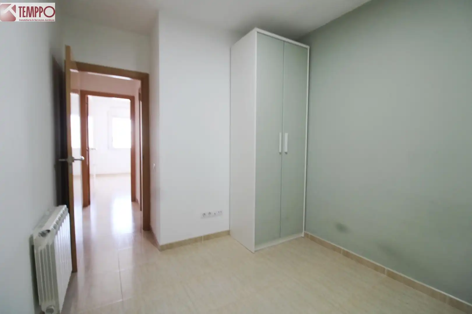 Bedroom of Flat for sale in El Vendrell  with Heating and Balcony