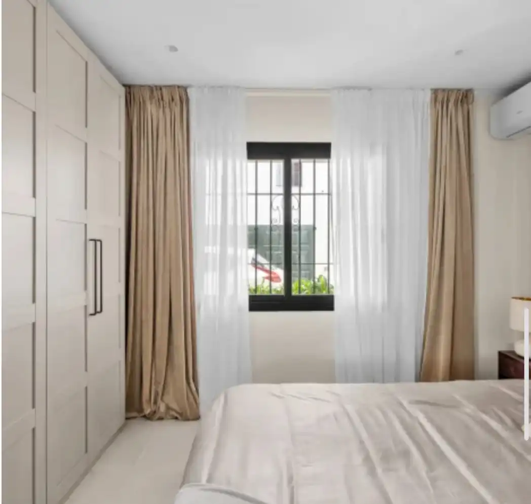 Apartamento con piscina en venta en Calle Istán 24, imagen 11