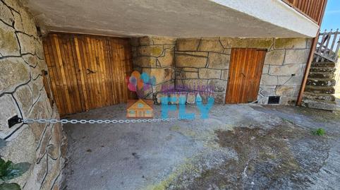 Foto 4 de Casa o xalet en venda a Nogueira de Ramuín, Ourense