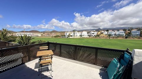 Foto 5 de Apartament de lloguer a Avenida Avenida Ángela Ascanio Cullen, 20, Golf del Sur - Amarilla Golf, San Miguel de Abona