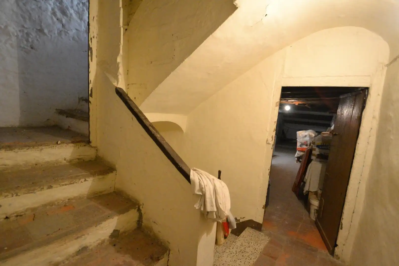 Einfamilien-Reihenhaus zum Verkauf in Ulldecona mit Terrasse, Abstellraum und Balkon