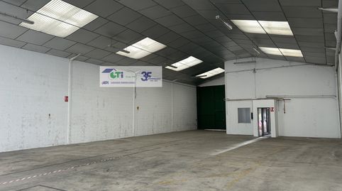Foto 2 von Fabrikhallen zum Verkauf in Avda. San JosÉ, Cuarte de Huerva, Zaragoza
