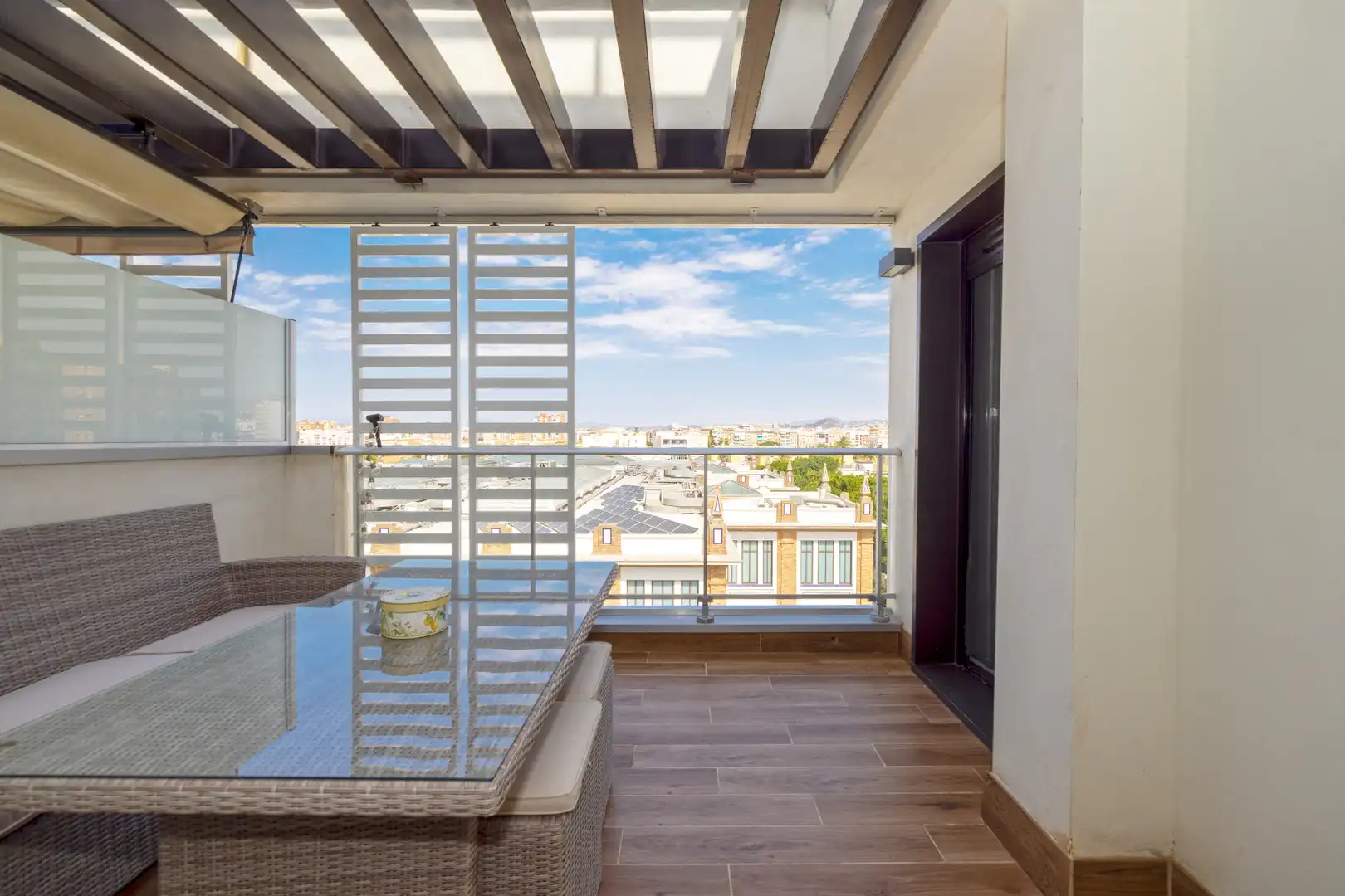 Piso con piscina en venta en Calle Pacífico, imagen 24