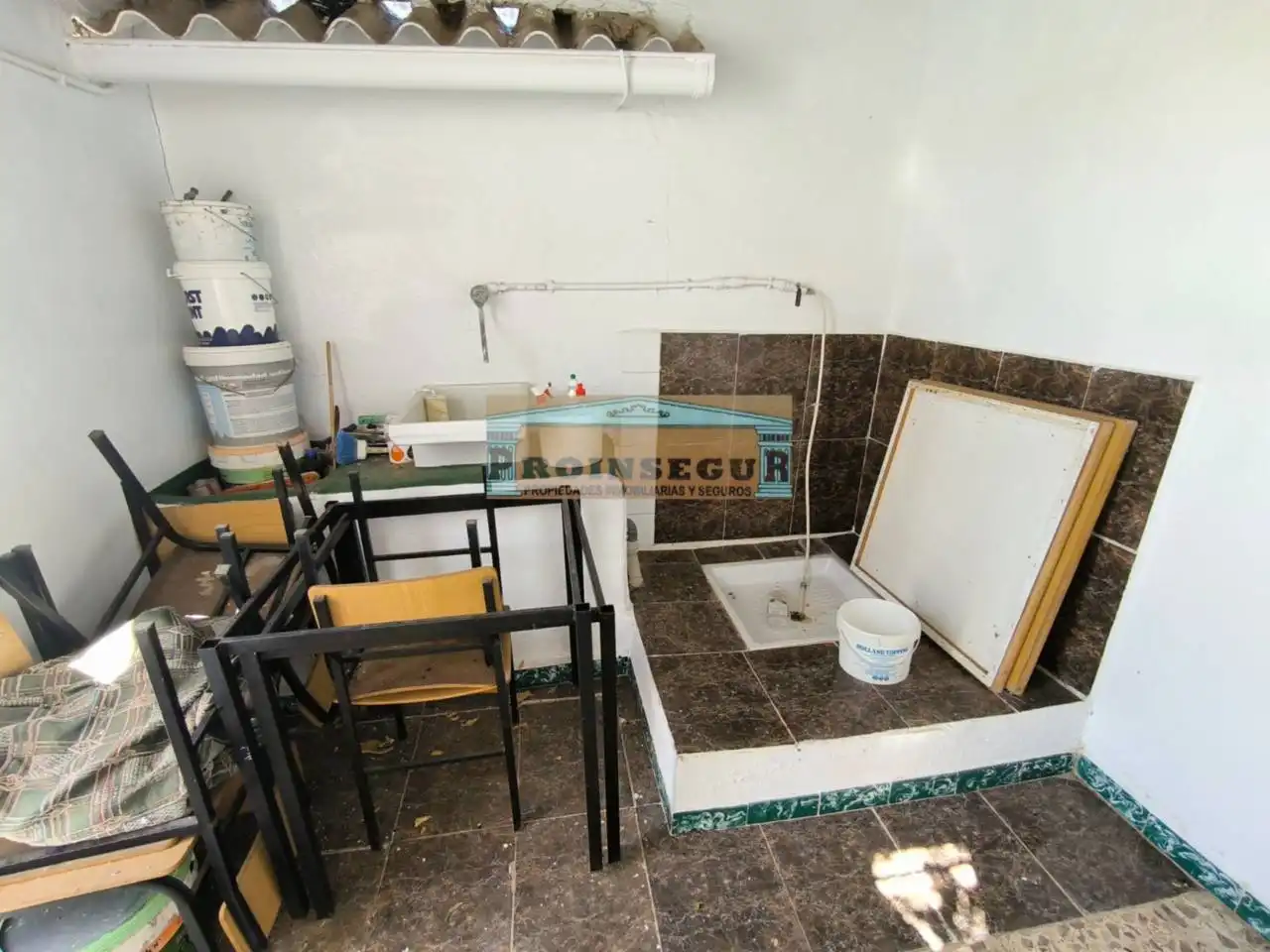 Casa rustica con piscina in vendita a Calle Toledillo, imagen 13