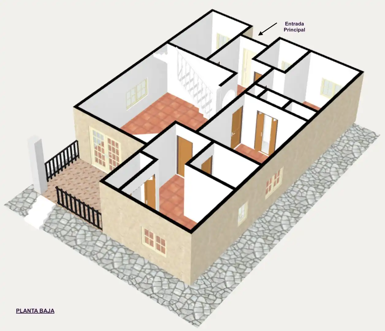 Casa o chalet en venta en Zarzuela del Monte con Calefacción, Jardín privado y Terraza