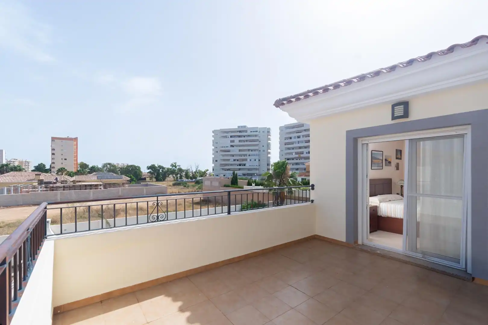 Villa mit Terrasse zum Verkauf in Calle Rio Bidasoa 6, imagen 53