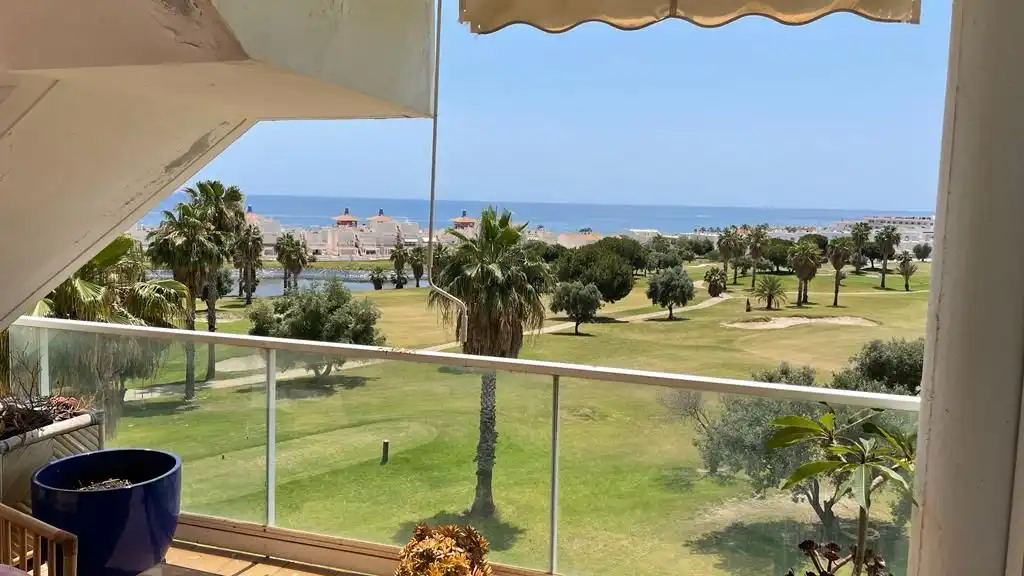 Apartamento en venta en Marina de la Torre