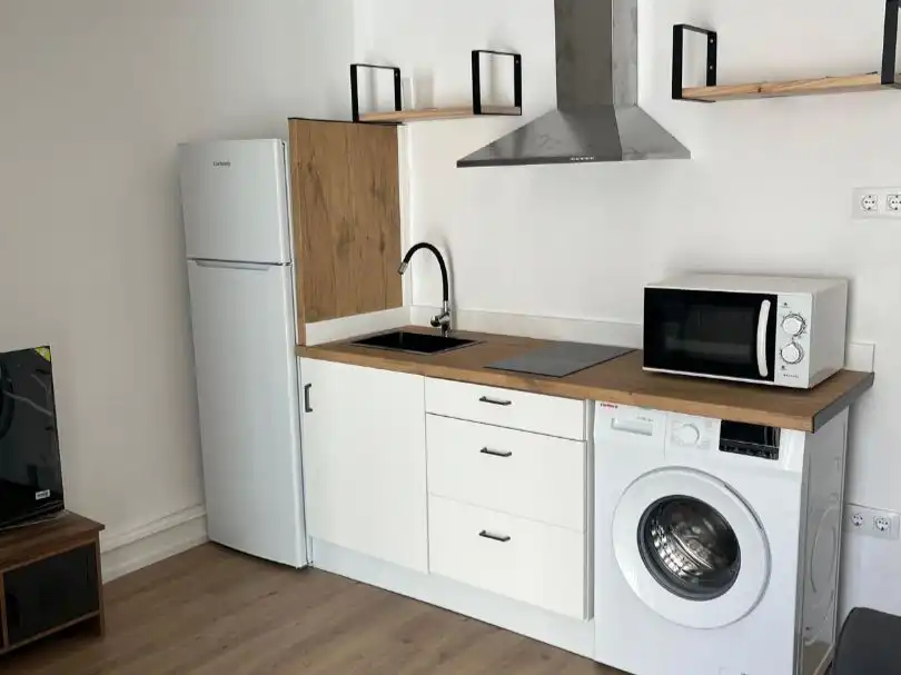 Apartment zur Miete in Plaza San José 32, imagen 3