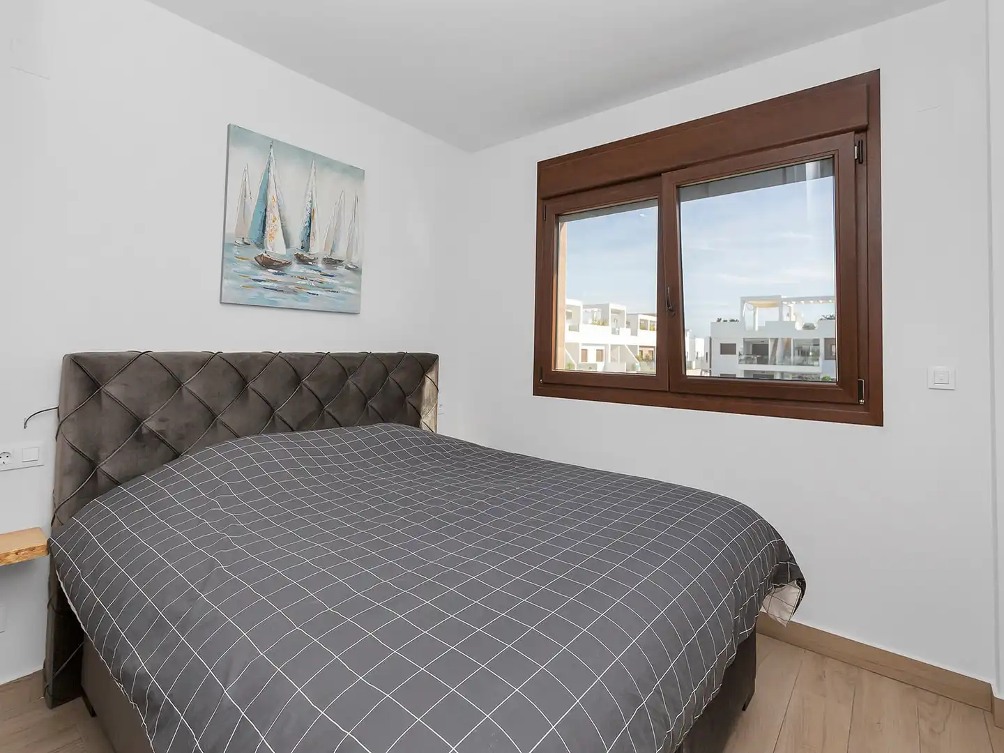 Àtic amb terrassa en venda a Los Balcones - Los Altos, imagen 17
