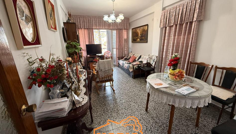 Foto 1 de Pis en venda a Gibralfaro, Málaga