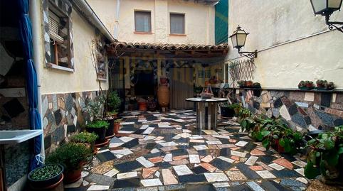 Foto 2 de Casa o xalet en venda a Calle del Parque, Villar de Olalla, Cuenca