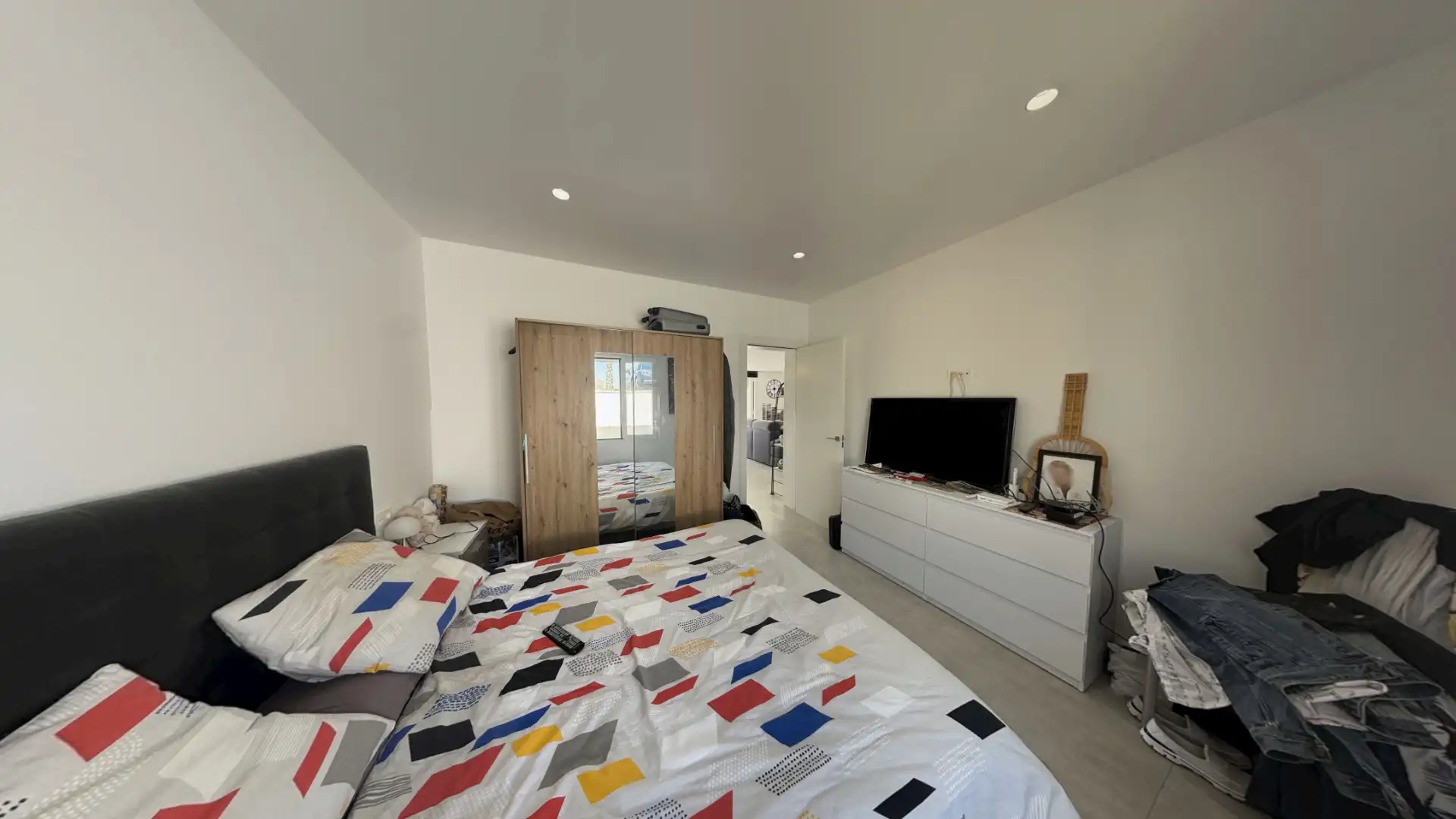 Villa avec jardin à vendre à Camino Carrasca, imagen 17