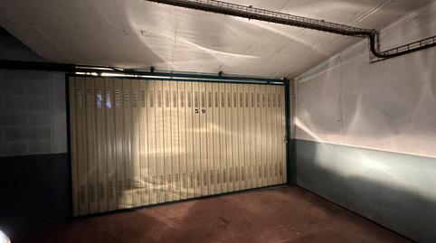 Foto 2 de Garatge en venda a Zegama, Gipuzkoa