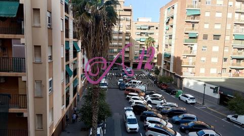 Photo 5 of Flat to rent in Carrer D'almàssera, L'Hort de Senabre, Valencia