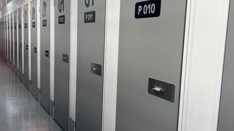 Photo 5 of Box room to rent in Calle Metalurgias, 17, Babel, Alicante