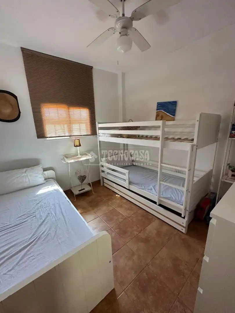 Flat for sale in Alcolea