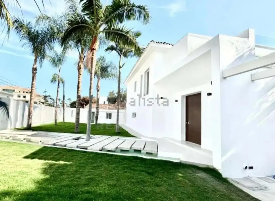 Villa mit Pool zum Verkauf in Milla de Oro, imagen 24