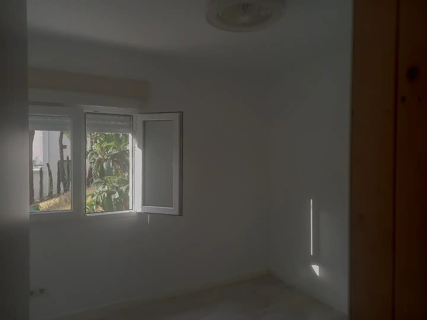 Habitación de Casa o chalet en venta en Galapagar con Aire acondicionado, Calefacción y Jardín privado