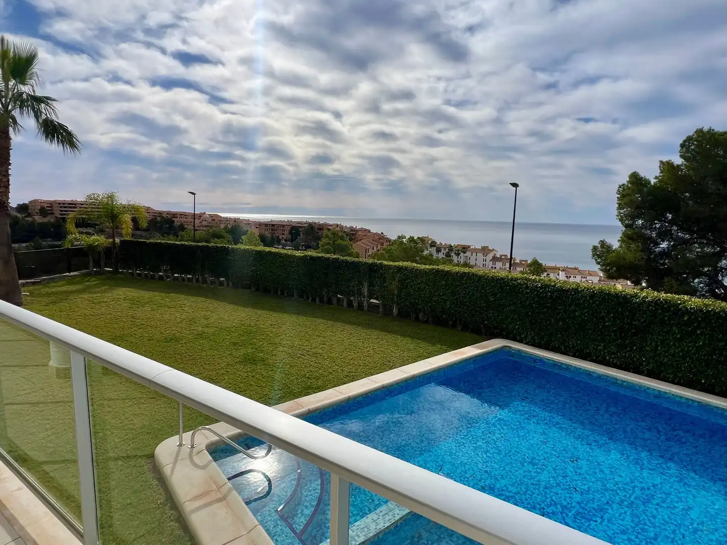 Mini appartamento con piscina in affitto a Mascarat, imagen 19