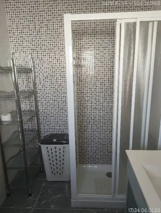 Baño de Casa o chalet en venta en Chiva con Aire acondicionado, Jardín privado y Terraza