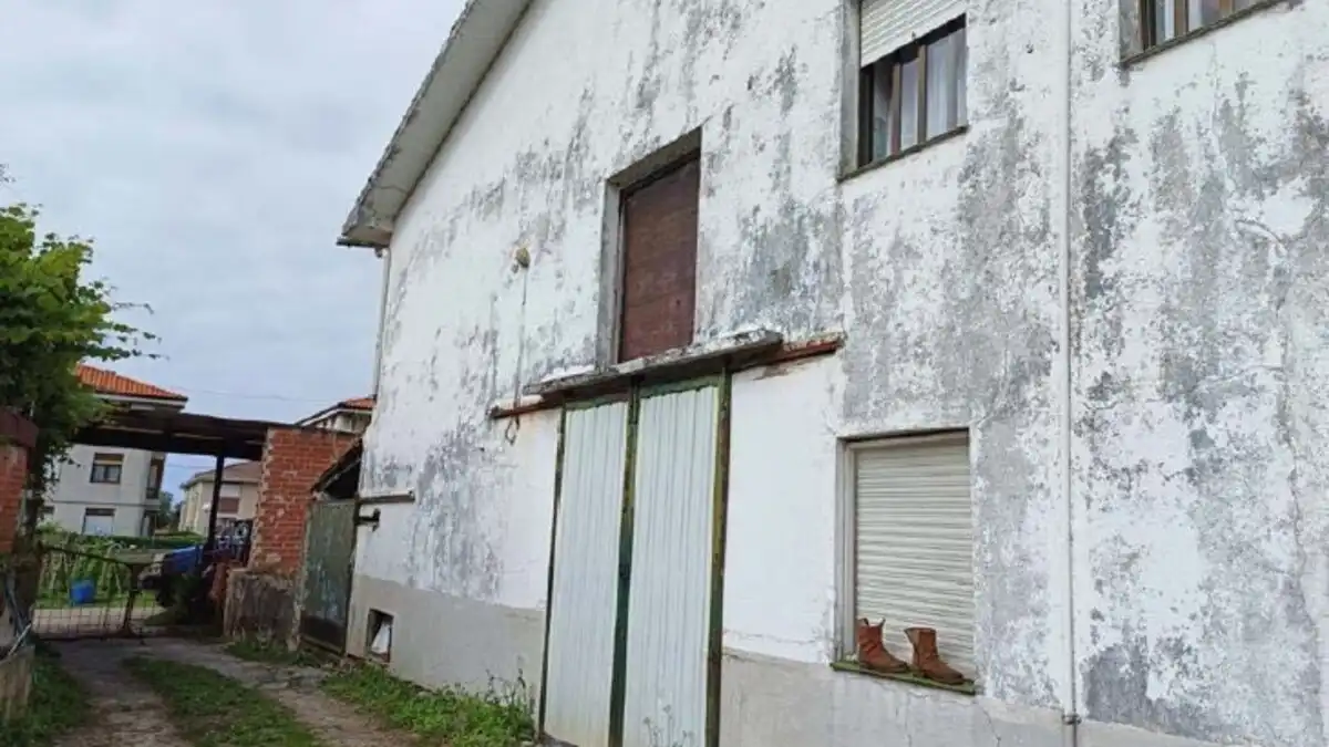 Exterior view of Residential for sale in Noja