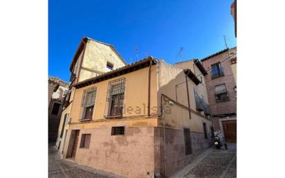 Außenansicht von Haus oder Chalet zum verkauf in  Toledo Capital