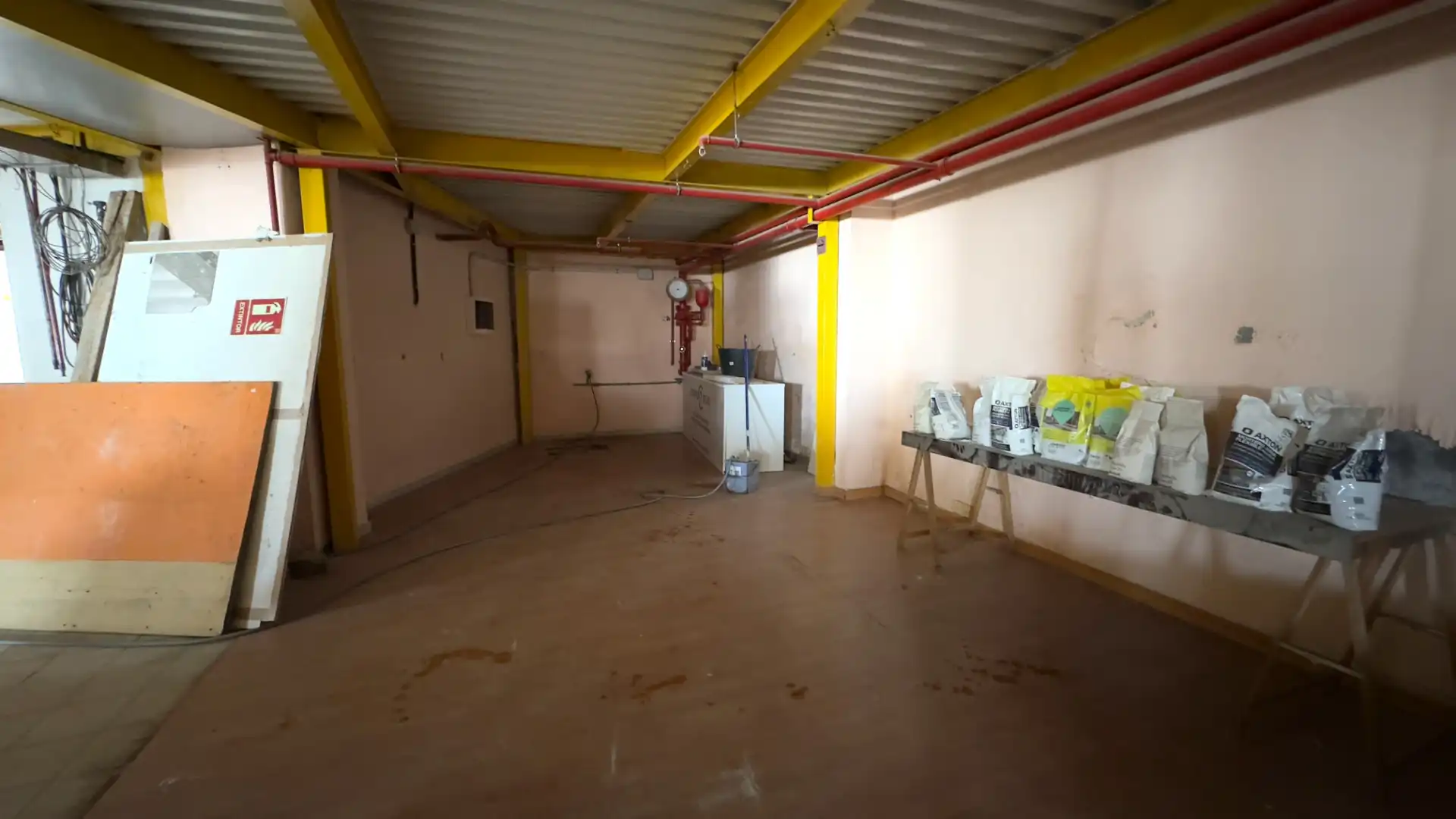 Industrial buildings for sale in Santa Cruz de Tenerife