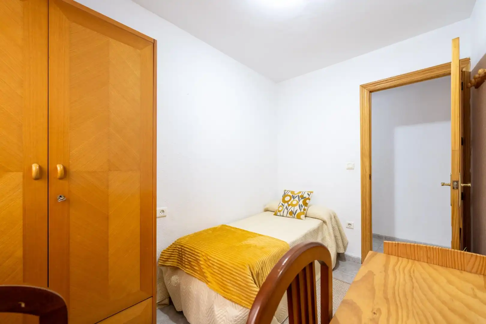 Habitación de Piso en venta en Almería