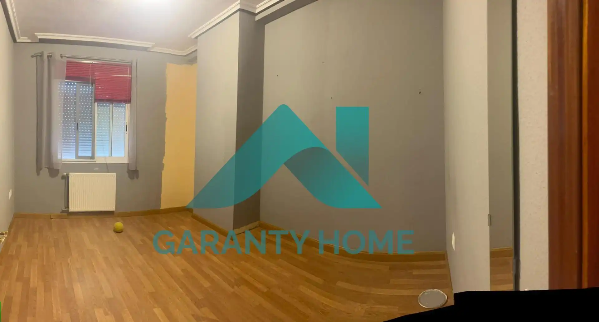 Penthouse with lift to rent in Casco Antiguo, imagen 15