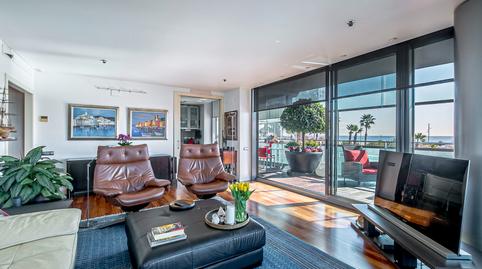 Foto 5 de Piso en venta en Diagonal Mar i el Front Marítim del Poblenou, Barcelona