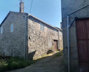 House or chalet for sale in Recatelo - O Carme