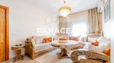 Foto 3 de Piso en venta en Roquetas Pueblo, Roquetas de Mar