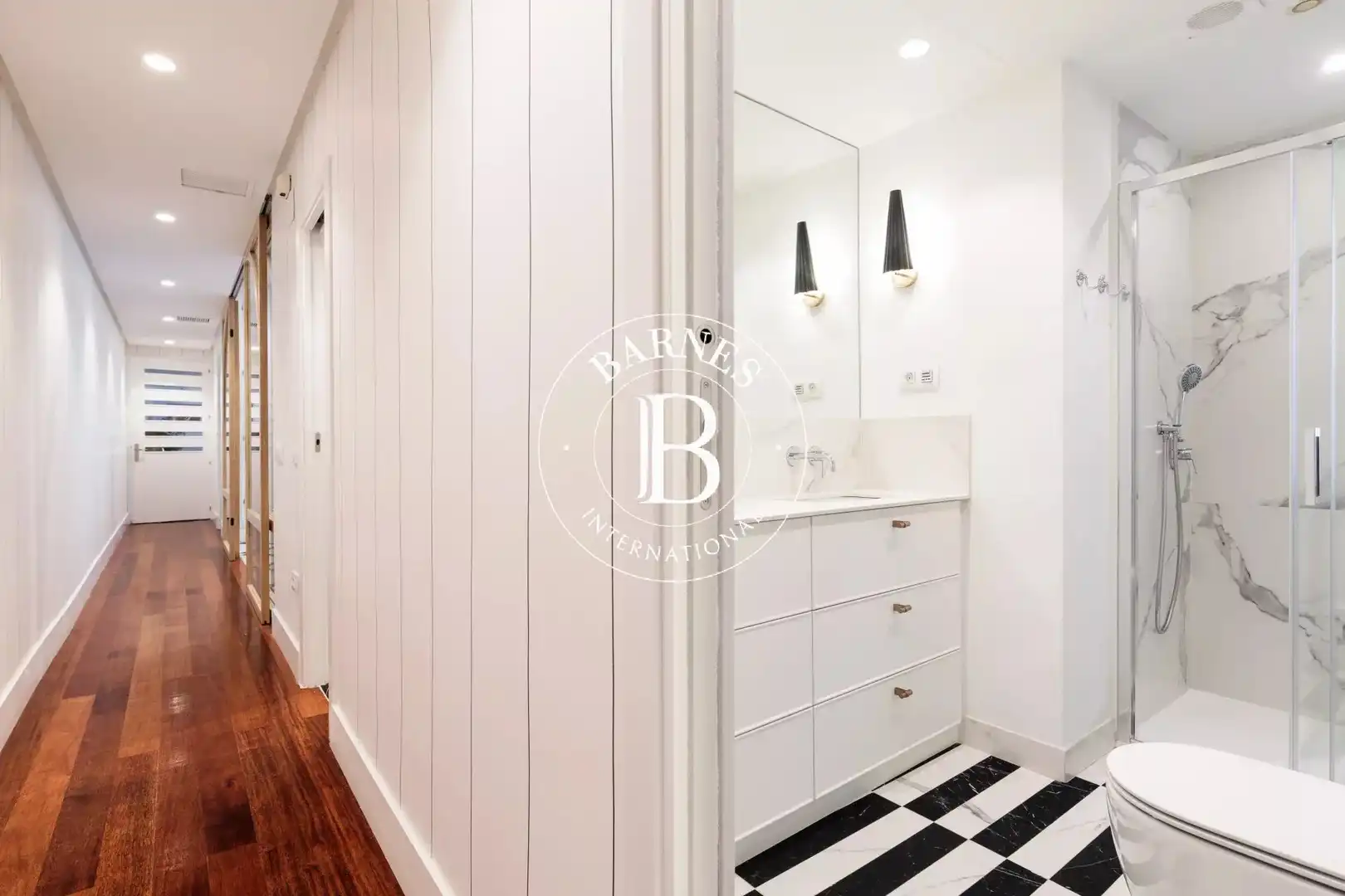 Baño de Piso en venta en Madrid con Aire acondicionado, Calefacción y Trastero